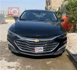 شێڤرۆلێت مالیبۆ